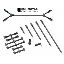 Fox Black Label Stage Stand 2