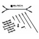 Fox Black Label Stage Stand Fox Black Label Stage Stand
