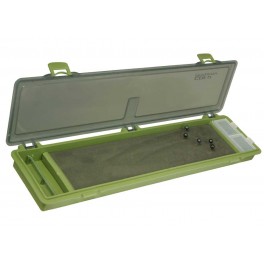 Cutie forface carp box 38X8cm