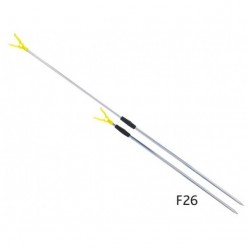 Suport undita/lanseta F26 Baracuda
