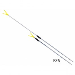 Suport undita/lanseta F26 Baracuda
