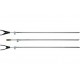 BANKSTICK STEEL MIVARDI CU SUPORT LANSETA U 60-100CM BANKSTICK STEEL MIVARDI CU SUPORT LANSETA U 60-100CM