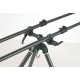 ROD POD MIVARDI TRIPOD PREMIUM 3 POSTURI
