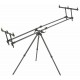 ROD POD MIVARDI TRIPOD PREMIUM 3 POSTURI