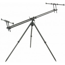 ROD POD MIVARDI TRIPOD MONSTER 4 - 5 POSTURi