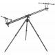 ROD POD MIVARDI TRIPOD MONSTER 4 - 5 POSTURi ROD POD MIVARDI TRIPOD MONSTER 4 - 5 POSTURi