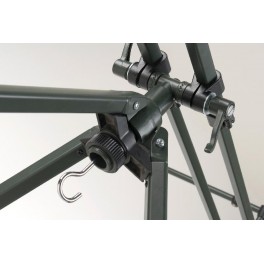 ROD POD MIVARDI TRIPOD MONSTER 4 - 5 POSTURi