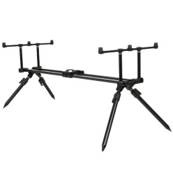 Rod Pod Fox Horizon Duo Pod 3 posturi