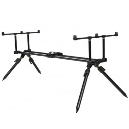 Rod Pod Fox Horizon Duo Pod 3 posturi
