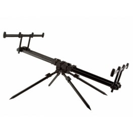 Rod Pod Fox Ranger MK2 4 posturi
