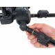 Rod Pod Fox Ranger MK2 4 posturi Rod Pod Fox Ranger MK2 4 posturi