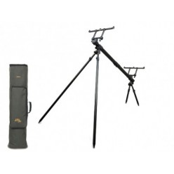 Rod Pod Fox Sky Pod 3 posturi 2