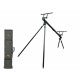 Rod Pod Fox Sky Pod 3 posturi Rod Pod Fox Sky Pod 3 posturi