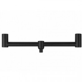 Buzzerbar Strategy Black 2 Posturi 17.5 Cm