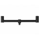 Buzzerbar Strategy Black 2 Posturi 17.5 Cm