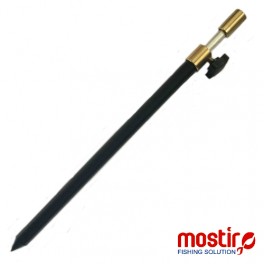 Suport Mostiro Aluminiu Black Edition 25cm