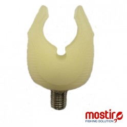Suport Mostiro Euro Grip Soft Fluo