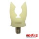 Suport Mostiro Euro Grip Soft Fluo V Suport Mostiro Euro Grip Soft Fluo V