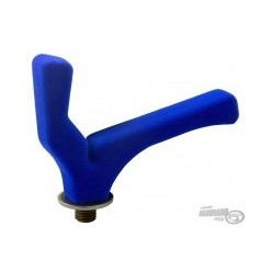 Haldorado - Suport lansete Quick feeder blue