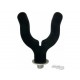 Haldorado - Suport lansete RHS Feeder black