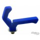 Haldorado - Suport lansete Safe Feeder Blue