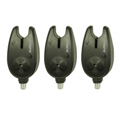 Carp Academy Set Senzor Eurosignal 3buc