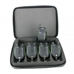 Carp Academy Set senzori polifonic 4+1 