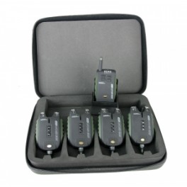 Carp Academy Set senzori polifonic 4+1 
