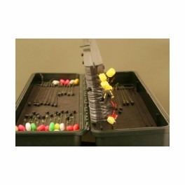 Rigid Rig Fox Case System