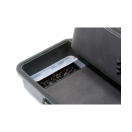 Rigid Rig Fox Case System