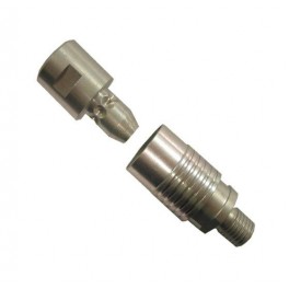 NGT - ADAPTOR QUICK RELEASE 3BUC/SET
