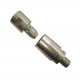 NGT - ADAPTOR QUICK RELEASE 3BUC/SET NGT - ADAPTOR QUICK RELEASE 3BUC/SET
