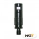 NGT - ADAPTOR QUICK RELEASE 2BUC/SET NGT - ADAPTOR QUICK RELEASE 2BUC/SET