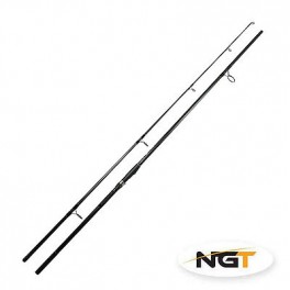 LANSETA NGT DYNAMIC SPOD DIN CARBON 12 ft / 3.60m/ 5 Lb