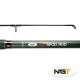 LANSETA NGT DYNAMIC SPOD DIN CARBON 12 ft / 3.60m/ 5 Lb