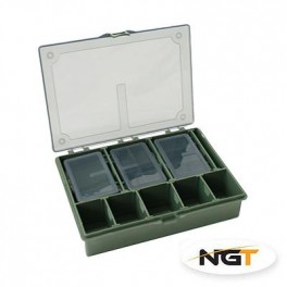 NGT CUTIE STANDARD PTR ACCESORII 6 + 1