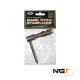 NGT STABILIZATOR DELUXE DIN INOX PTR. PICHETI NGT STABILIZATOR DELUXE DIN INOX PTR. PICHETI