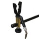 NGT TRIPOD CU 3 POSTURI + ACCESORII