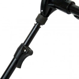 NGT TRIPOD CU 3 POSTURI + ACCESORII