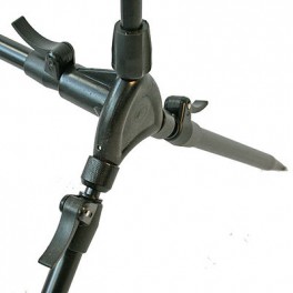 NGT TRIPOD CU 3 POSTURI + ACCESORII