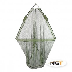 NGT-CAP MINCIOG CU 2 FLOTOARE 107 X 90 CM