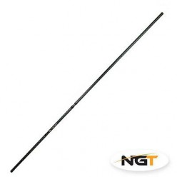 NGT MANER MINCIOG DIN CARBON 1.80m DIN 2 SEGMENTE 2