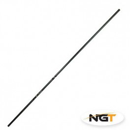 NGT MANER MINCIOG DIN CARBON 1.80m DIN 2 SEGMENTE