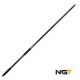NGT-MANER MINCIOG 1.80m NGT-MANER MINCIOG 1.80m