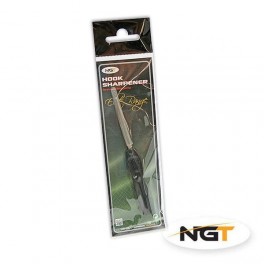 NGT HOOK SHARPENER - ASCUTITOR DE CARLIGE