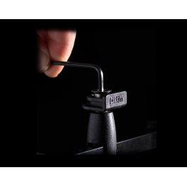 Delkim D-Lok Quick Release System