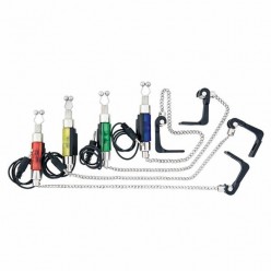 Hanger cu lant Baracuda