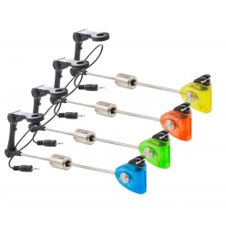 Swinger Lumino Carp Expert MK3 Deluxe Led