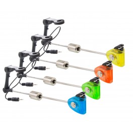 Swinger Lumino Carp Expert MK3 Deluxe Led