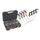 Set 4 Hangere Cu Iluminare Carp Expert Set 4 Hangere Cu Iluminare Carp Expert